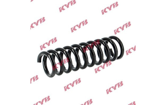 Coil Spring K-Flex RA7108 Kayaba, Image 2
