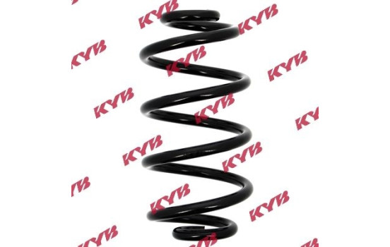 Coil Spring K-Flex RA7109 Kayaba