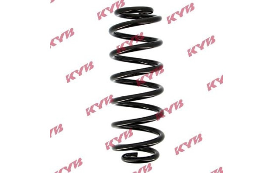 Coil Spring K-Flex RA7111 Kayaba