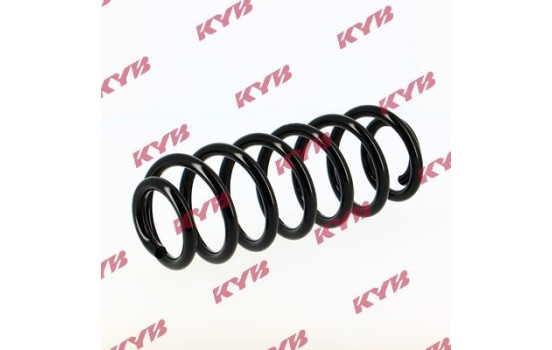 Coil Spring K-Flex RA7111 Kayaba, Image 2