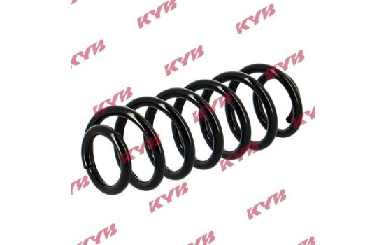 Coil Spring K-Flex RA7116 Kayaba, Image 2