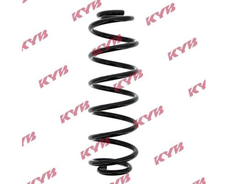Coil Spring K-Flex RA7119 Kayaba
