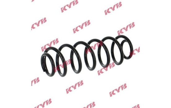 Coil Spring K-Flex RA7119 Kayaba, Image 2