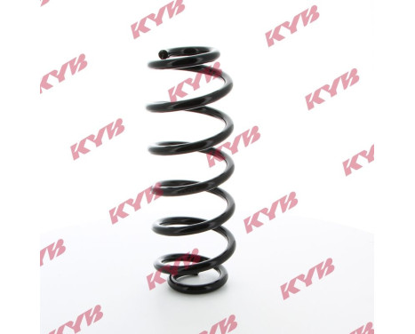 Coil Spring K-Flex RA7120 Kayaba