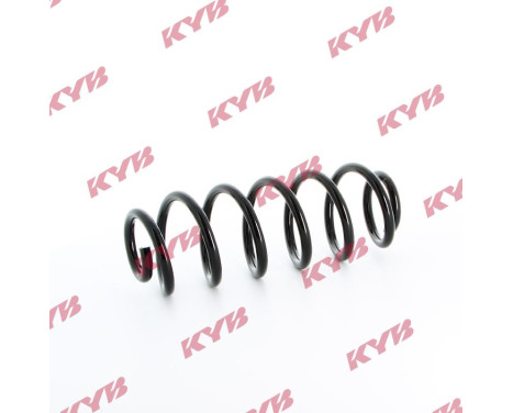 Coil Spring K-Flex RA7120 Kayaba, Image 2