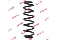 Coil Spring K-Flex RA7121 Kayaba