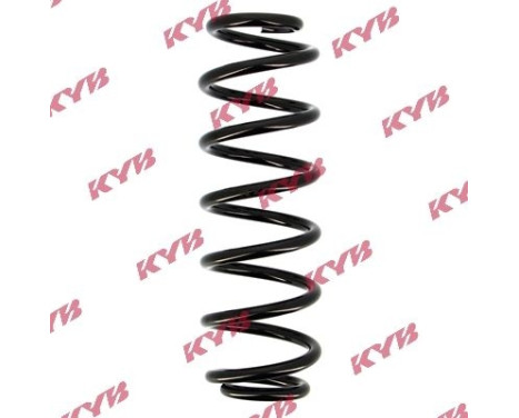 Coil Spring K-Flex RA7121 Kayaba