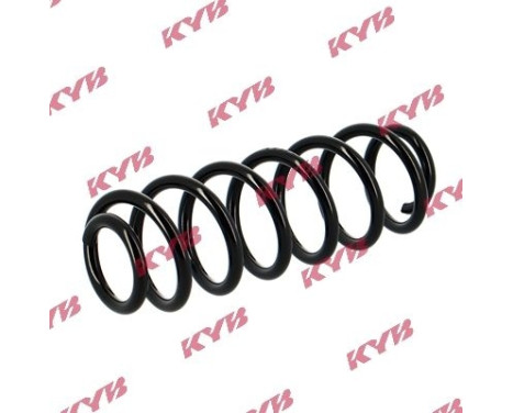 Coil Spring K-Flex RA7121 Kayaba, Image 2