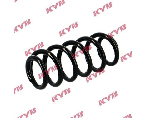 Coil Spring K-Flex RA7123 Kayaba