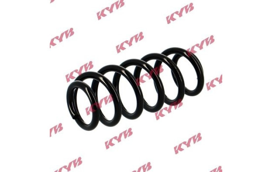 Coil Spring K-Flex RA7123 Kayaba