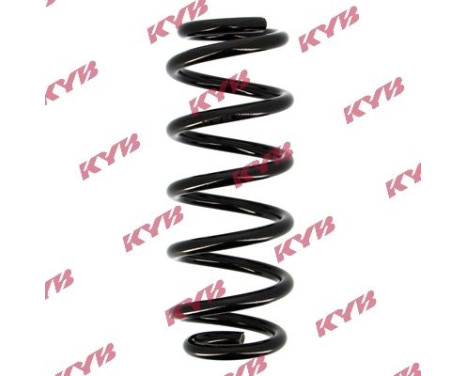 Coil Spring K-Flex RA7123 Kayaba, Image 2