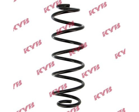 Coil Spring K-Flex RA7125 Kayaba, Image 2