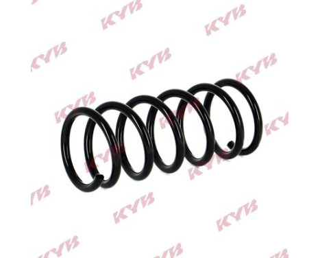 Coil Spring K-Flex RA7129 Kayaba, Image 2