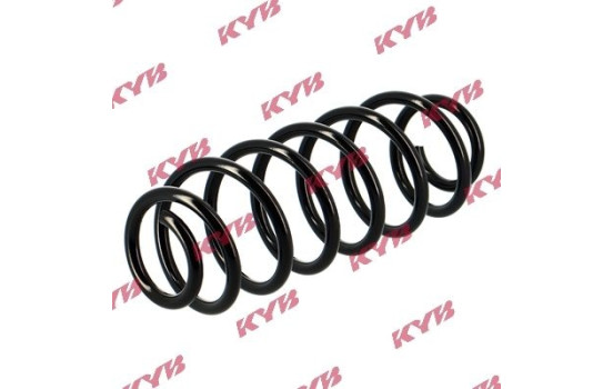 Coil Spring K-Flex RA7136 Kayaba, Image 2
