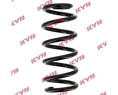 Coil Spring K-Flex RA7142 Kayaba