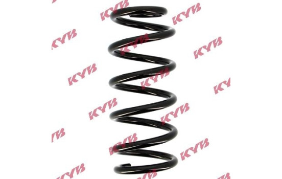 Coil Spring K-Flex RA7142 Kayaba