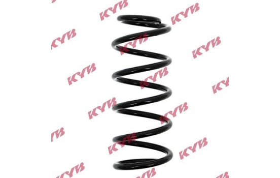 Coil Spring K-Flex RA7145 Kayaba