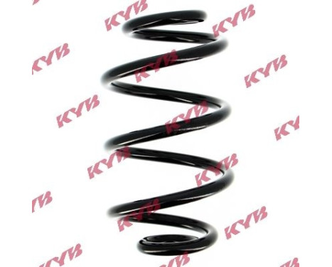 Coil Spring K-Flex RA7147 Kayaba