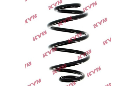 Coil Spring K-Flex RA7147 Kayaba