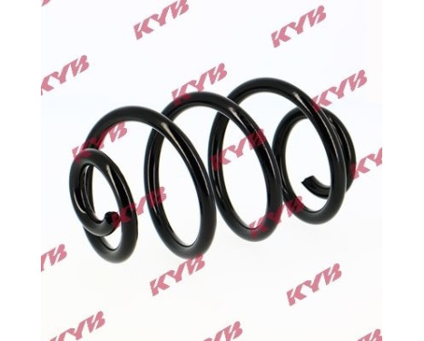 Coil Spring K-Flex RA7147 Kayaba, Image 2