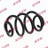 Coil Spring K-Flex RA7147 Kayaba, Thumbnail 2