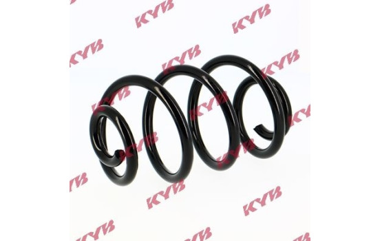 Coil Spring K-Flex RA7147 Kayaba, Image 2