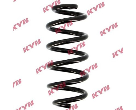 Coil Spring K-Flex RA7149 Kayaba