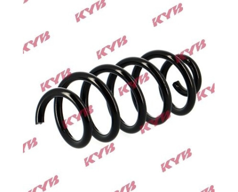 Coil Spring K-Flex RA7149 Kayaba, Image 2