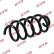 Coil Spring K-Flex RA7149 Kayaba, Thumbnail 2