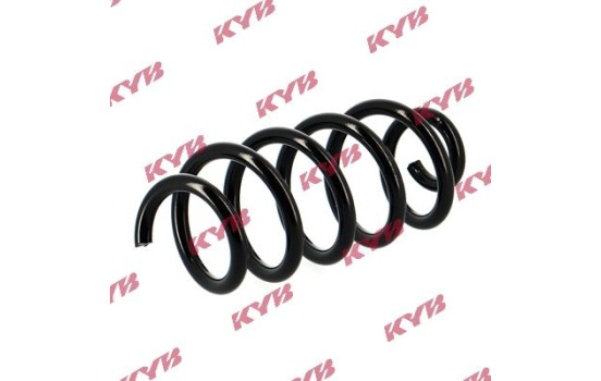 Coil Spring K-Flex RA7149 Kayaba, Image 2