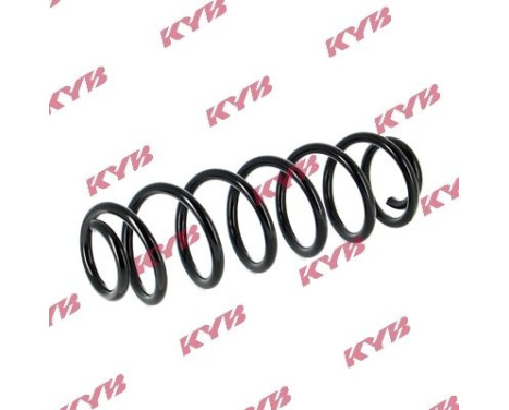 Coil Spring K-Flex RA7151 Kayaba, Image 2
