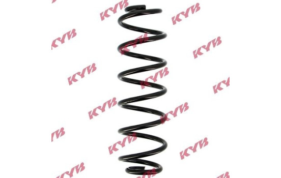 Coil Spring K-Flex RA7152 Kayaba