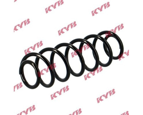 Coil Spring K-Flex RA7152 Kayaba, Image 2
