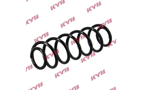 Coil Spring K-Flex RA7152 Kayaba, Image 2