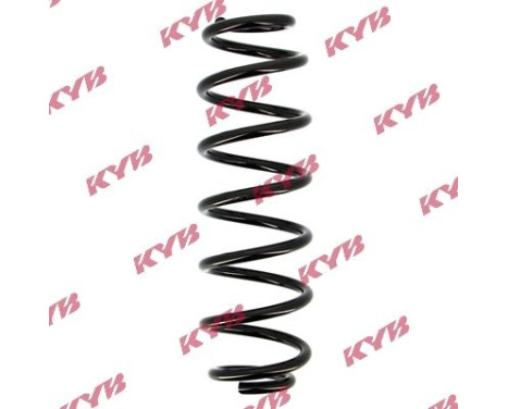 Coil Spring K-Flex RA7154 Kayaba