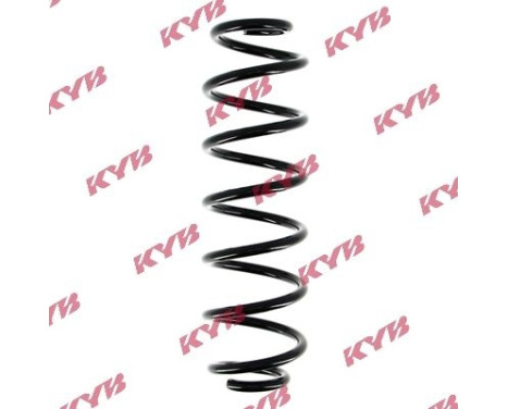 Coil Spring K-Flex RA7155 Kayaba