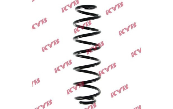 Coil Spring K-Flex RA7155 Kayaba