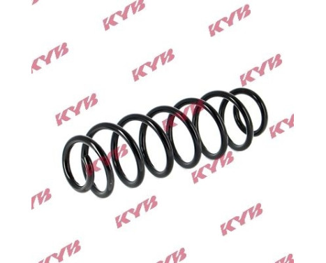 Coil Spring K-Flex RA7155 Kayaba, Image 2