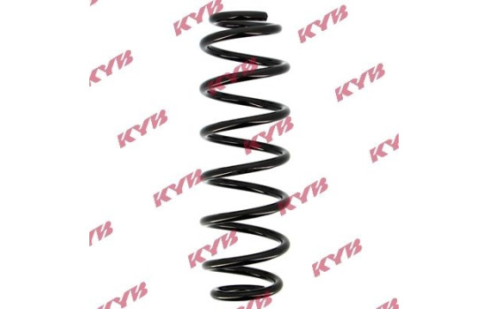 Coil Spring K-Flex RA7156 Kayaba