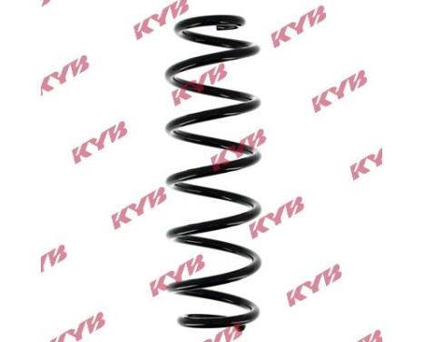 Coil Spring K-Flex RA7157 Kayaba