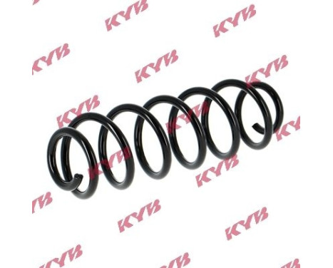 Coil Spring K-Flex RA7157 Kayaba, Image 2