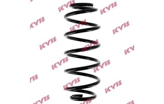 Coil Spring K-Flex RA7160 Kayaba