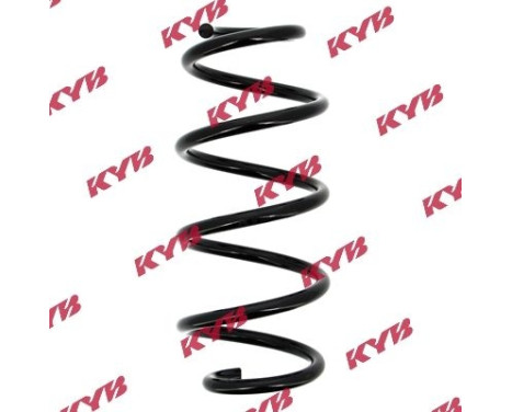 Coil Spring K-Flex RA7161 Kayaba