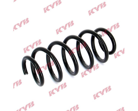Coil Spring K-Flex RA7162 Kayaba, Image 2