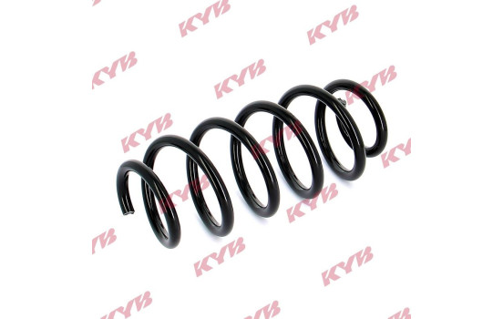 Coil Spring K-Flex RA7162 Kayaba, Image 2