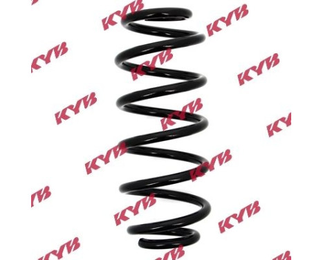 Coil Spring K-Flex RA7163 Kayaba