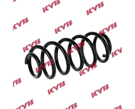Coil Spring K-Flex RA7163 Kayaba, Image 2