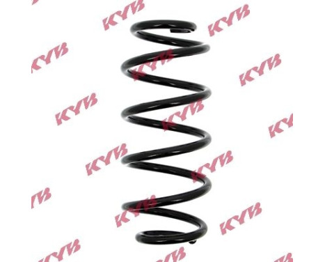 Coil Spring K-Flex RA7164 Kayaba