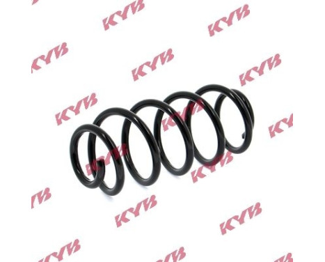 Coil Spring K-Flex RA7164 Kayaba, Image 2