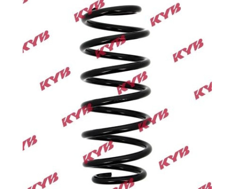 Coil Spring K-Flex RA7165 Kayaba